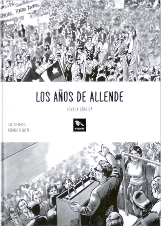 Los años de Allende