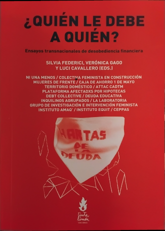 ¿Quién le debe a quién?