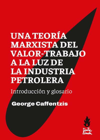 Una teoría marxista del valor-trabajo a la luz de la
