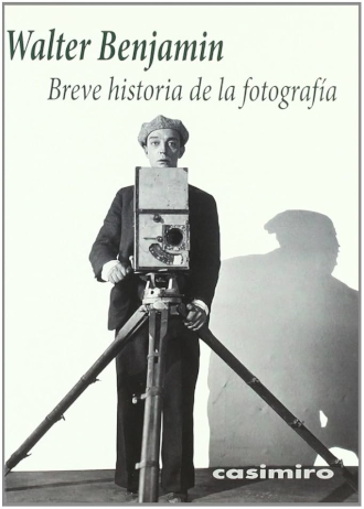 Breve historia de la fotografía