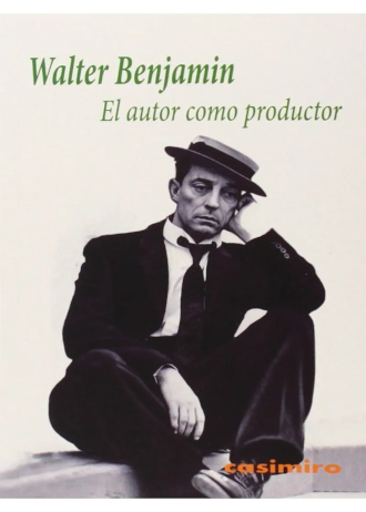 El autor como productor