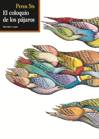 El coloquio de los pájaros