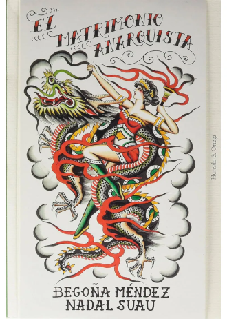 El matrimonio anarquista