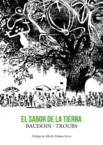 El sabor de la tierra