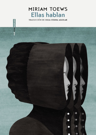 Ellas hablan