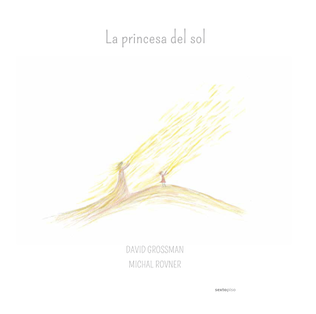 La princesa del sol
