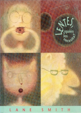 Lentes, ¿quién los necesita?