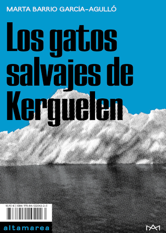 Los gatos salvajes de Kerguelen