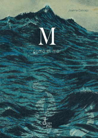 M como el mar