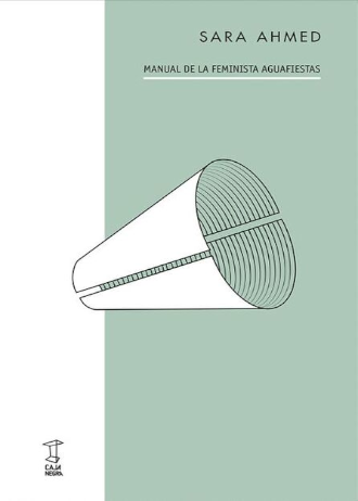 Manual de la feminista aguafiesta