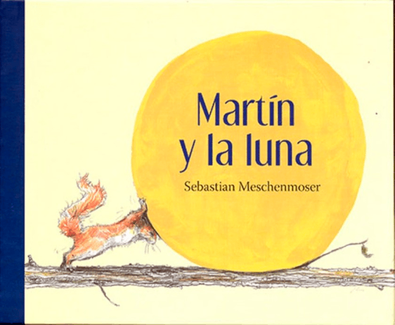 Martín y la luna