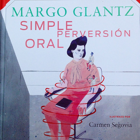 Simple perversión oral