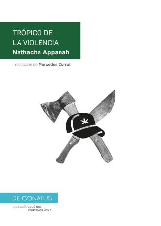 Trópico de la violencia