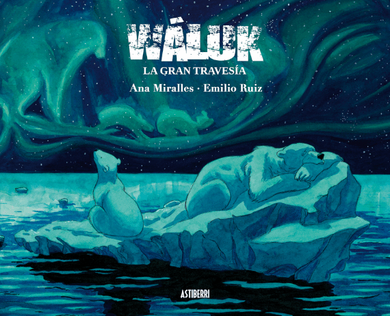 Wáluk 2. La gran travesía