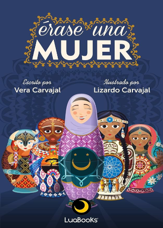Érase una mujer