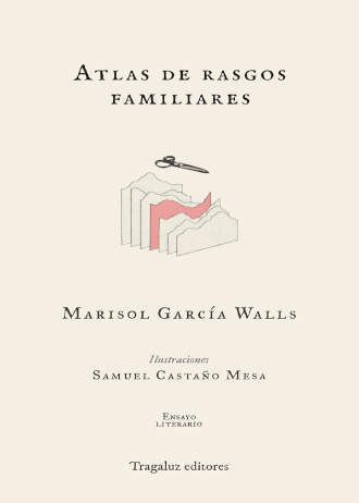 Atlas de rasgos familiares