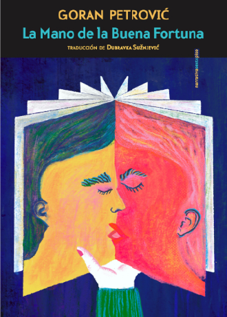 La mano de la buena fortuna