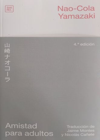 Amistad para adultos