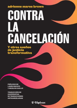 Contra la cancelación