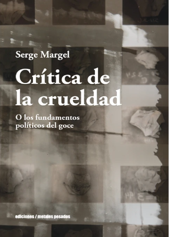Crítica de la crueldad