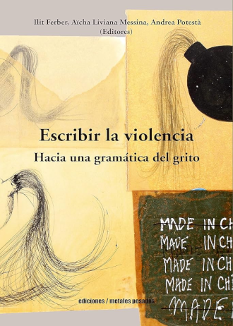 Escribir la violencia