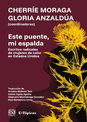 Este puente, mi espalda