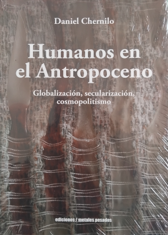 Humanos en el Antropoceno