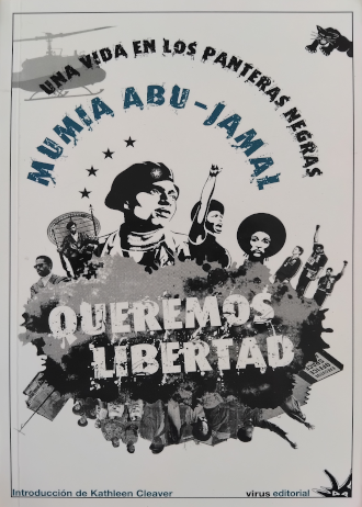 Queremos Libertad