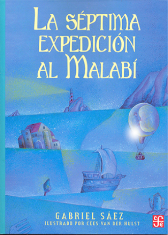 La séptima expedición al Malabí