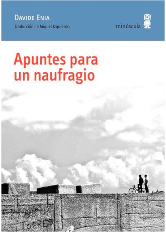 Apuntes para un naufragio