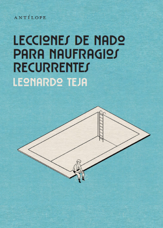 Lecciones de nado para naufragos recurrentes