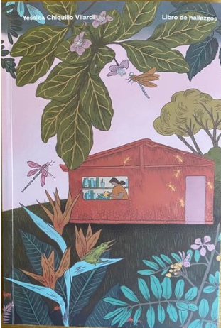 Libro de los hallazgos