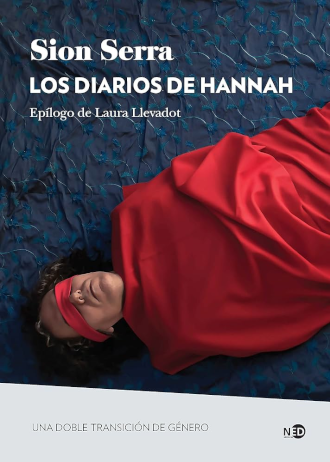Los diarios de Hannah. Una doble transici?n de g?nero