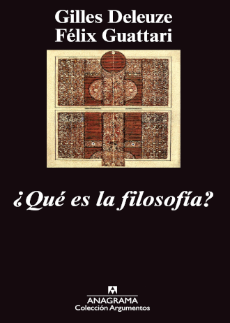 ?Qu? es la filosof?a?