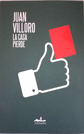 LA CASA PIERDE