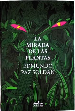 La mirada de las plantas.
